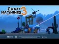 Gameplay video of Crazy Machines 3  Mac