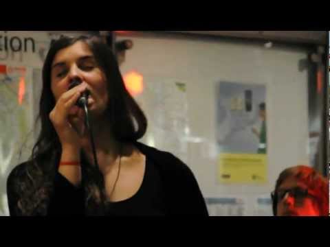 Fillippa Gojo Quartet