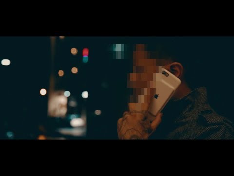 Jack Russell - Frank Lucas (Prod. by Oldtape) 🎞 [Official Music Video]