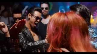 ‘GIVE IT TO THE MOMENT’ BY KIESZA FEAT DJEMBA DJEMBA // SMIRNOFF #WHATWEBRING - 60 sec