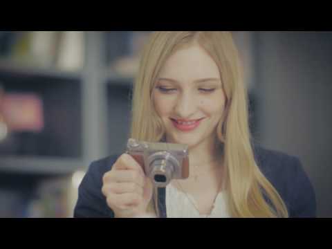 Official Canon PowerShot G9X Mark II Introduction Video