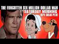 1974 ABC Cartoon Saturday Morning Fall Line-up