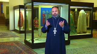 Երախայից պատրաստություն. Քրիստոսի երկրորդ գալուստ