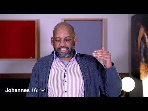 Der Sieg der Heiligen über das Tier