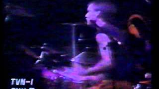 Pat Metheny Group Chile 1987 - 17.Third Wind