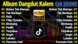 Download lagu ALBUM PALING BANYAK DI CARI!!! DANGDUT KALEM SLOW BASS 2025 | SUARA JERNIH, BASS EMPUK GLERR!!! mp3 Download lagu ALBUM PALING BANYAK DI CARI!!! DANGDUT KALEM SLOW BASS 2025 | SUARA JERNIH, BASS EMPUK GLERR!!! mp3