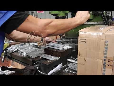 Installation Video Thumbnail