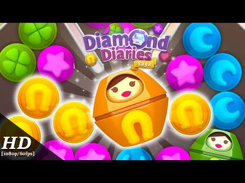Видео Diamond Digger Saga #1