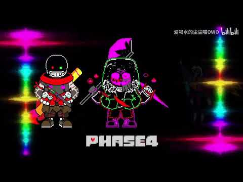 True!Murder Time Trio phase 4