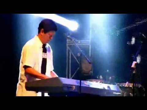 Chaseiro - Route 66 [Chandra Darusman and Rizali Indrakesuma]