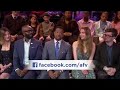 Lucky Makes It On AFV