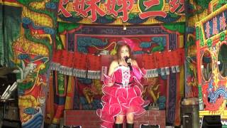 2017年 反共抗俄 序章 葉麗珠三姊妹歌劇團