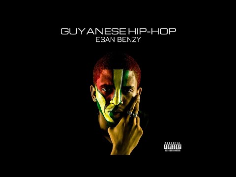 Esan Benzy - OOOUUU (Freestyle)