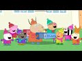 Peppa Pig Tales Mystery Box Test