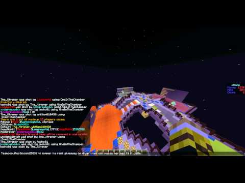 KOM IN NU Teamcool.fluctis.com:25837