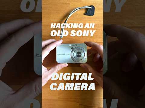 The EASIEST way to transfer digital photos