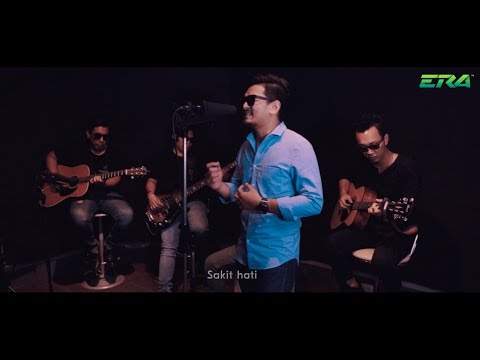 ERAkustik XPose Band - Maafkan Aku