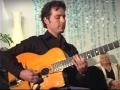 Gipsy Trio performs "Blues Clair"