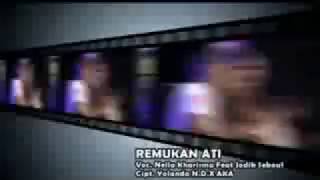 NELLA KHARISMA, REMUKAN ATI