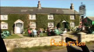 Coastal Cruiser | Freshwater West the Hollywood Film Location of Harry Potter & Robn Hood