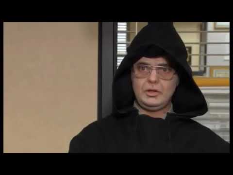 Dwight on business loyalty