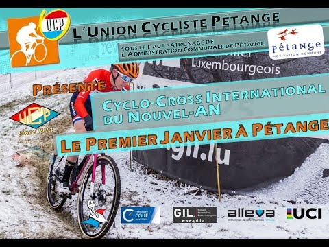 Cyclo-Cross 01.01.2022