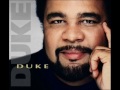 George Duke - Straight From the Heart
