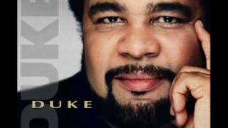George Duke - Straight From the Heart