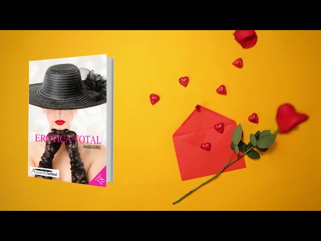 Vídeo relacionado con Erótica total: Relatos eróticos ( Nueva edición)