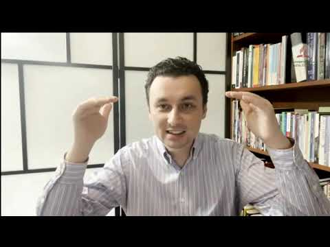 2022-01-15 "Mrtav prorok, dva cara, princeza i vještica" - Goran Živković