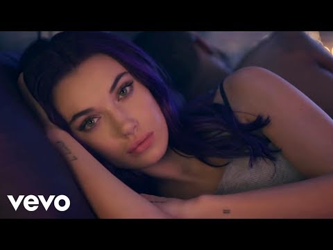 Olivia O'Brien - Care Less More (Official Video)