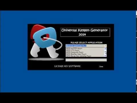 Keygenguru