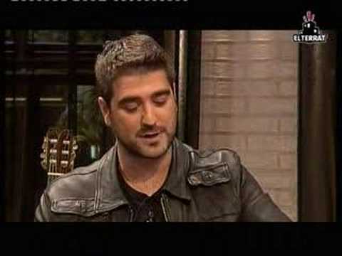 BUENAFUENTE 321 - Pau Donés y Antonio Orozco