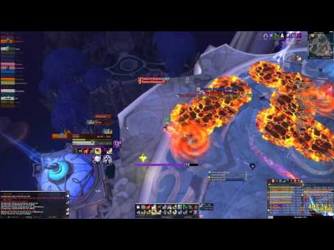 Mythic Guldan - Los Fracciones [Turalyon] - Shadow Priest