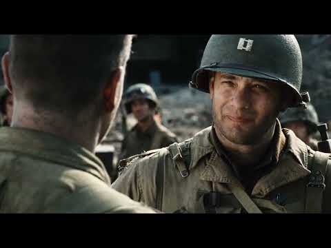 James Francis Ryan (Saving Private Ryan 1998)