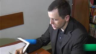 Відбулось засідання постійної комісії з питань соціально-економічного розвитку регіону та міжнародного співробітництва