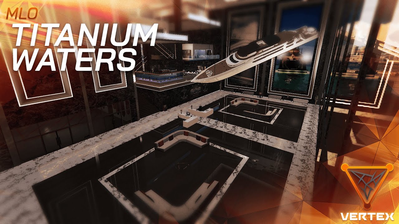 [PAID] [MLO] Titanium Waters - Luxury Yachts Thumbnail