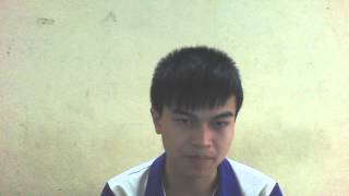 Video 2 - Ngọc Thái - Group 1