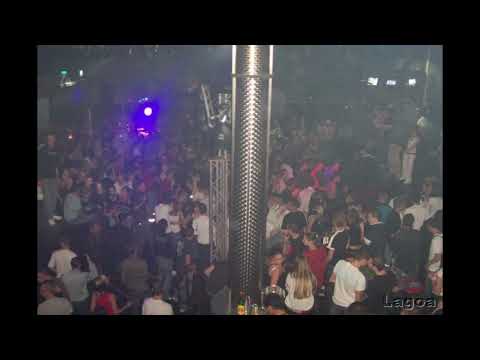 Dj Bolle @ Lagoa 1993