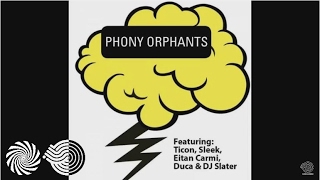 Duca & DJ Slater - Virada (Phony Orphants Remix)
