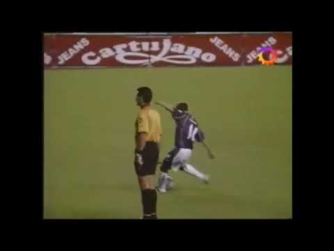 San Lorenzo 2-2 Nueva Chicago Clausura 2004 Gol de Leandro Atilio Romagnoli
