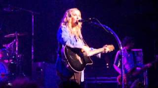 Melissa Etheridge &quot;Fearless Love&quot;