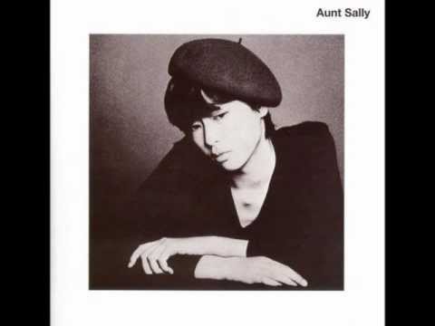 Aunt Sally - すべて売り物