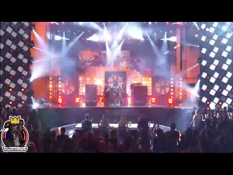 Video thumbnail for Death to All But Metal (Live Rendition)