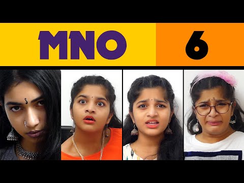 MNO - Milli - Nemo - Olive - Episode 6 - Jaswica & Meghana