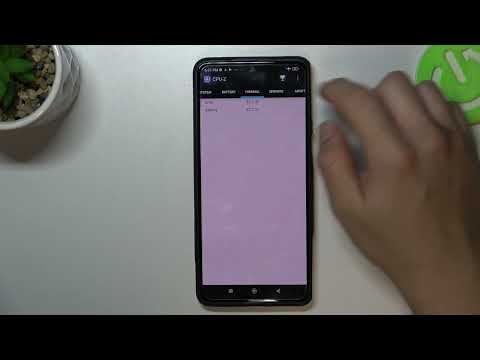 How to Check Specs in XIAOMI Black Shark 5 – Specification Section