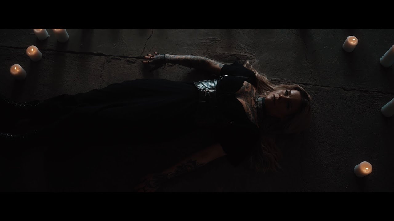 Fiński zespół IAMSIN wydaje mroczny i emocjonalny singiel „Rituals” oraz teledysk!