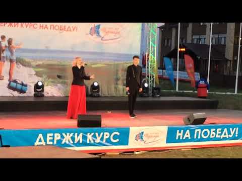 Хвостенко Надежда, Булатов Алексей