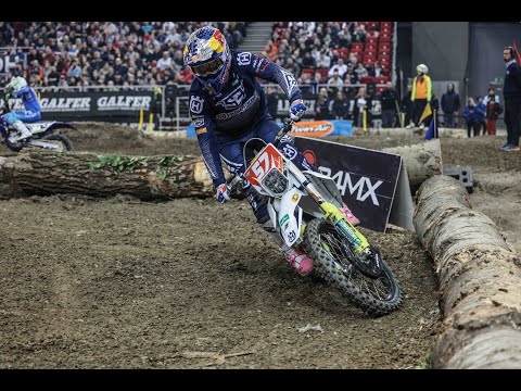 SuperEnduro Hungary 2023 - 24MX Leader