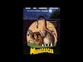 Madagascar 2005 Alternate Ending Audio Only New Remastered